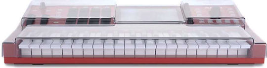 Decksaver Akai Mpc Key 37 Защитен Капак