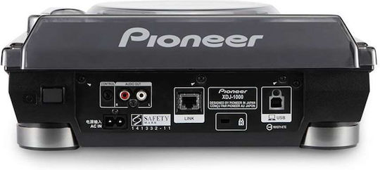 Капак за защита Decksaver Pioneer Cdj-1000