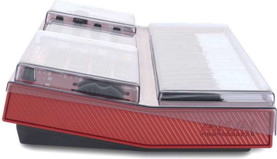 Decksaver Akai Mpc Key 37 Защитен Капак