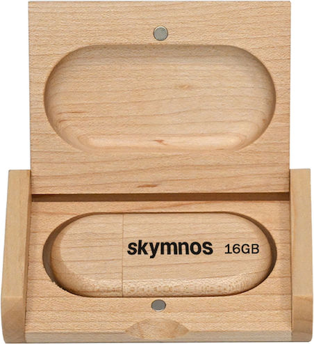 Skymnos 16GB USB 3.0 Stick