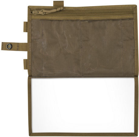 Helikon Tex Stoffbeutel Jagd Khaki 17cm