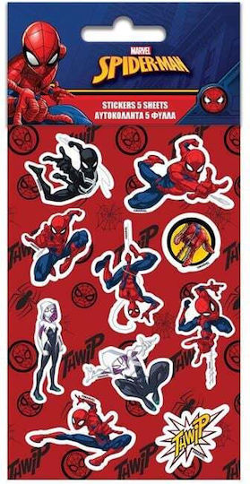 Diakakis Stickers