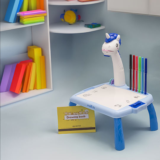 Maxlife Painting Blue For Children 3+ Years (Various Designs) 1pc