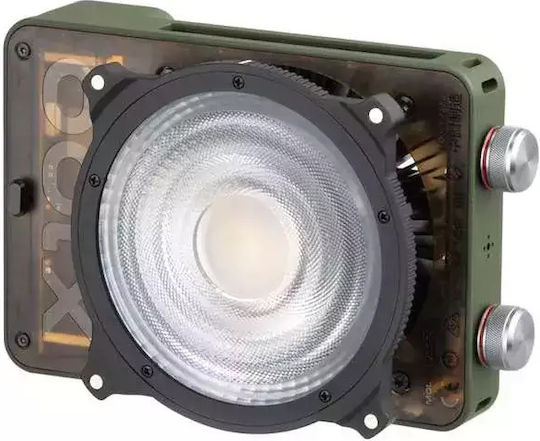 Zhiyun Molus X100rgb 100w Standard