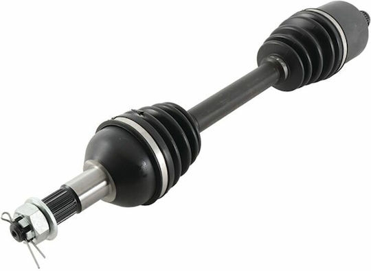 All Balls 1/2 Shaft Ab8-ca-8-326