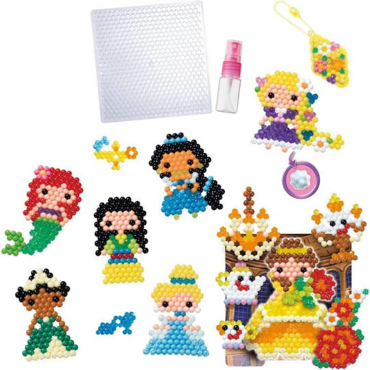 Aquabeads Creation Cube Disney Princess 31773