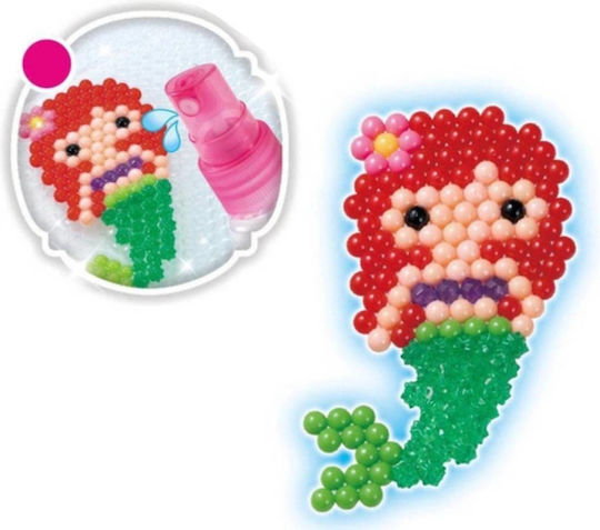 Aquabeads Creation Cube Disney Princess 31773