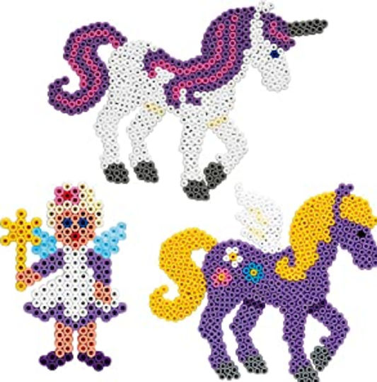 Hama Meșteșug Pentru Copii Mărgele Midi Pentru Copii 5+ Ani