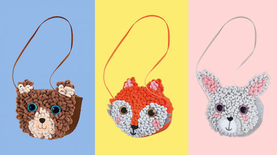 Avenir Embroidery for Children 6+ years old Years