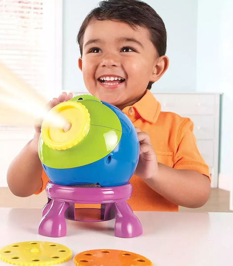 Learning Resources My First Space Projector Πλανητάριο για 3-7 Ετών