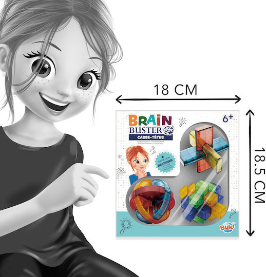 Buki Beginners Beginners Образователна Игра Образователни за 6+ години Години