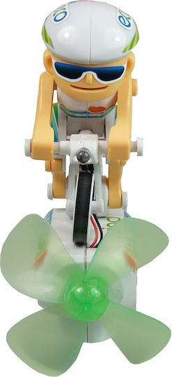 PowerPlus Junior Εκπαιδευτικό Παιχνίδι Μηχανικής για 10+ Ετών