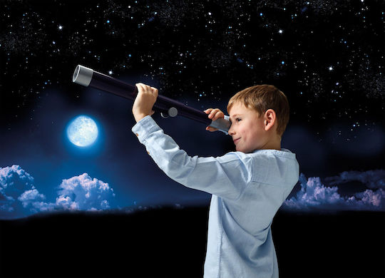 Brainstorm My First Telescope STEM Τηλεσκόπιο για 8+ Ετών