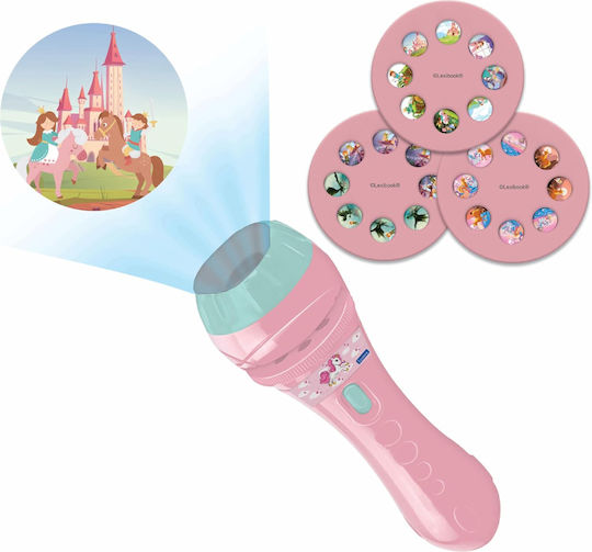 Lexibook Story Projector