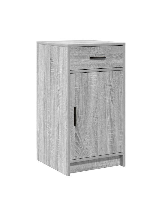 Cabinet Storage Wooden L40xW41xH75cm