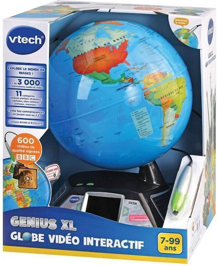 Vtech Εκπαιδευτικό Παιχνίδι Γνώσεων