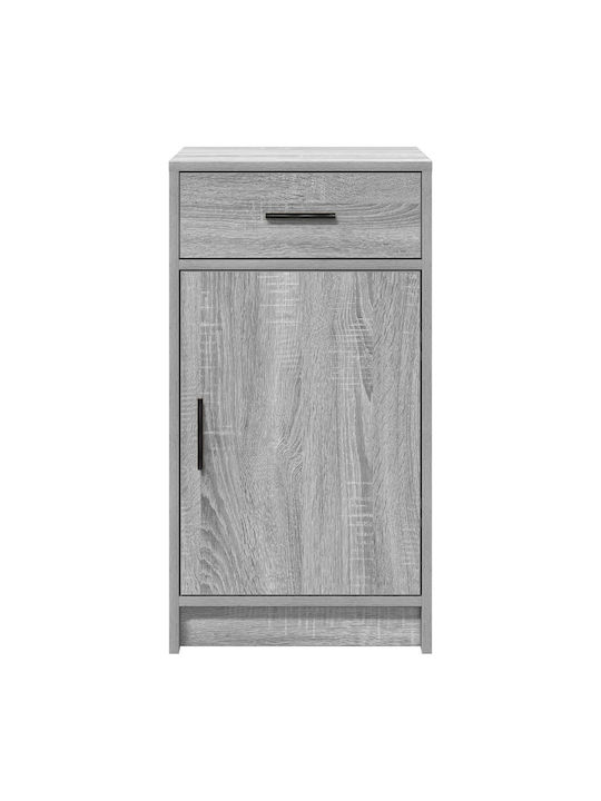 Cabinet Storage Wooden L40xW41xH75cm