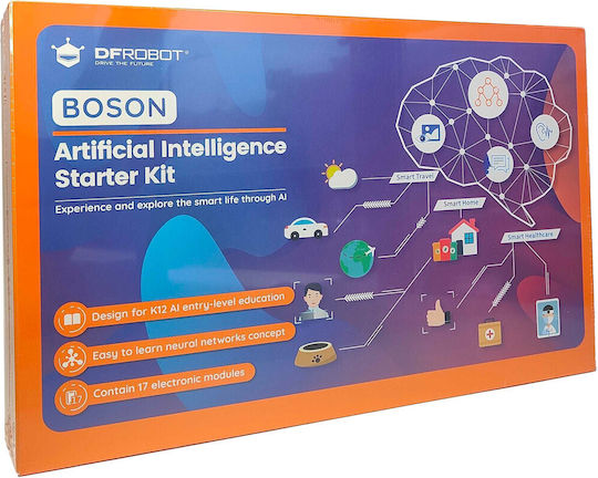 Стартов комплект Boson Ai