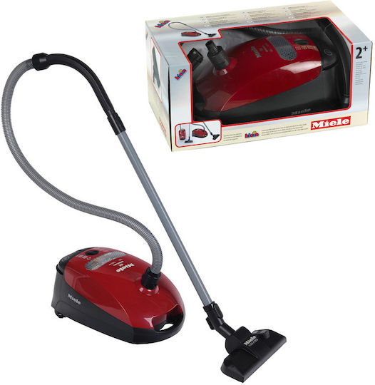 Klein Miele Vacuum Cleaner για 2+ Ετών