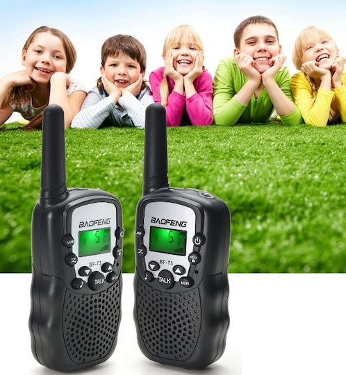 Baofeng Wireless Intercom 2pcs