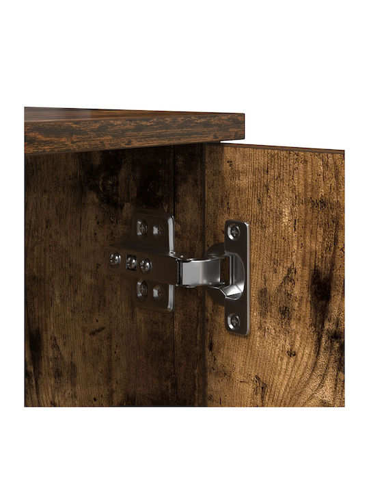 Kabinett Aufbewahrung L103xB41xH40cm