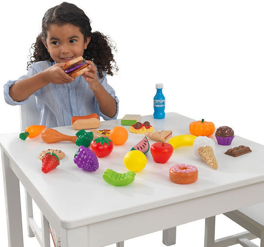 Kidkraft Tasty Treats 30 Buc Pentru Vârsta 3+ Ani 30 Buc