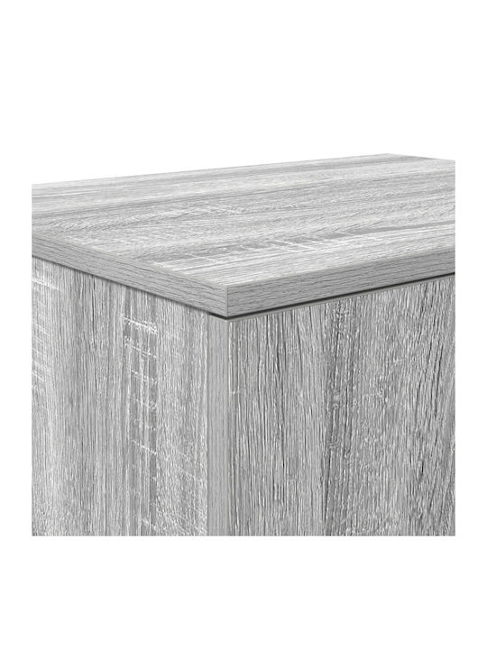 Cabinet Storage Wooden L103xW41xH40cm