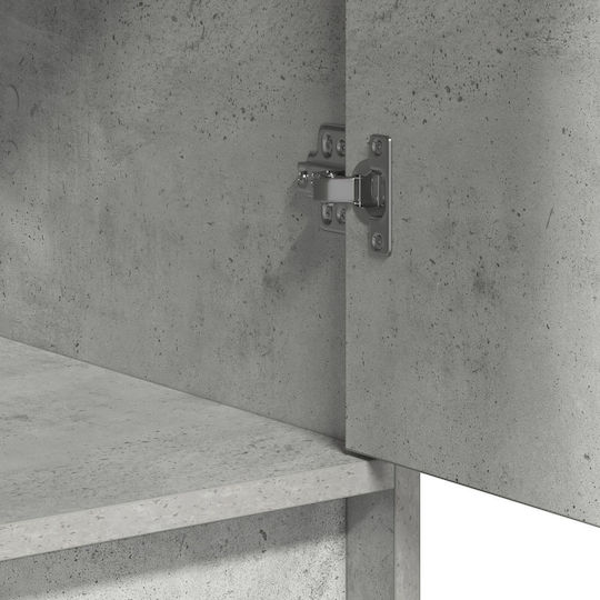 Cabinet de depozitare L40xW41xH75buc