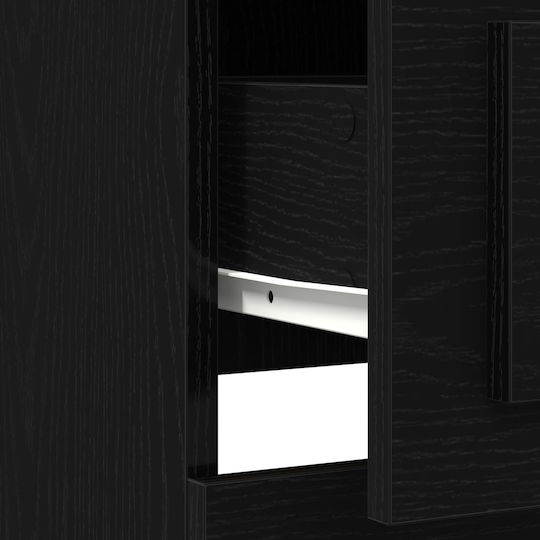 Cabinet de depozitare L36xW35.5xH103.5buc