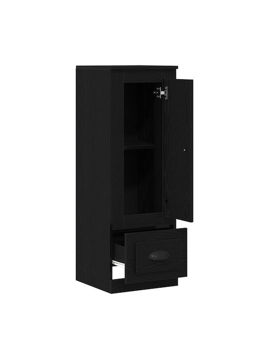 Cabinet Storage Wooden L36xW35.5xH103.5cm