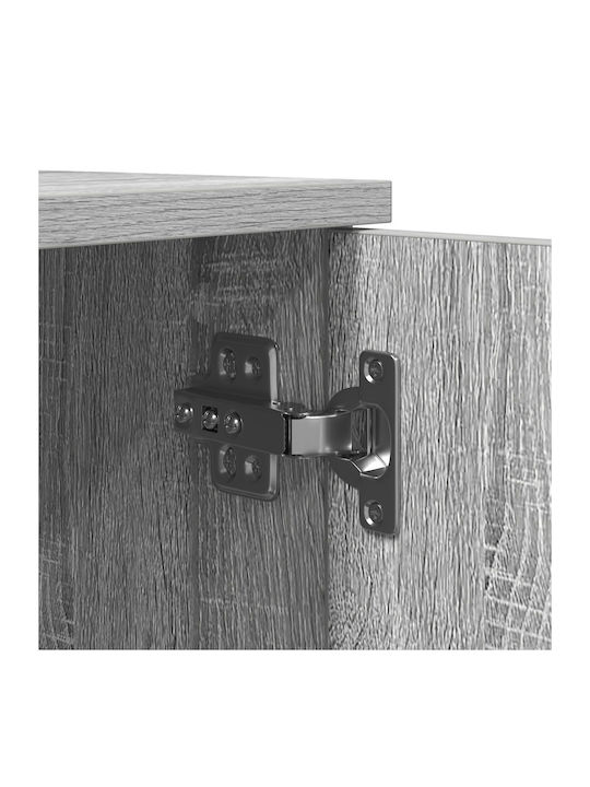 Cabinet Storage Wooden L103xW41xH40cm