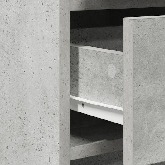 Cabinet de depozitare L40xW41xH75buc