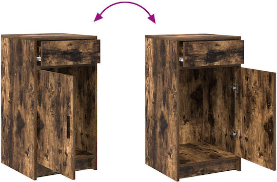 Cabinet de depozitare L40xW41xH75buc