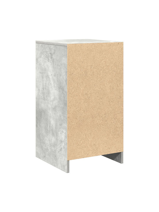 Cabinet Storage Wooden L40xW41xH75cm