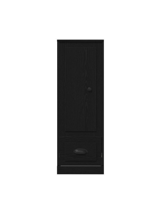 Cabinet Storage Wooden L36xW35.5xH103.5cm