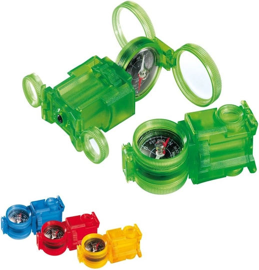 Navir Optic Wonder Für 6+ Jahre 1Stück 4010 Gelb