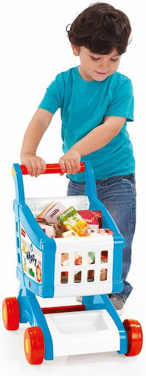 Dolu Fisher Price Shopping Cart and Accessories for 2 Plus Years