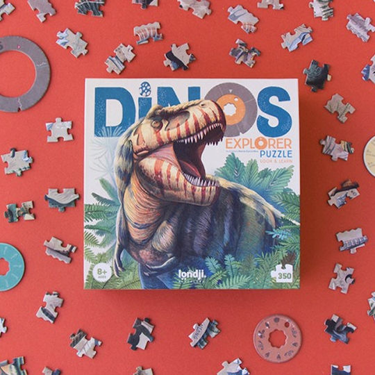 Παιδικό Puzzle 350pcs Londji