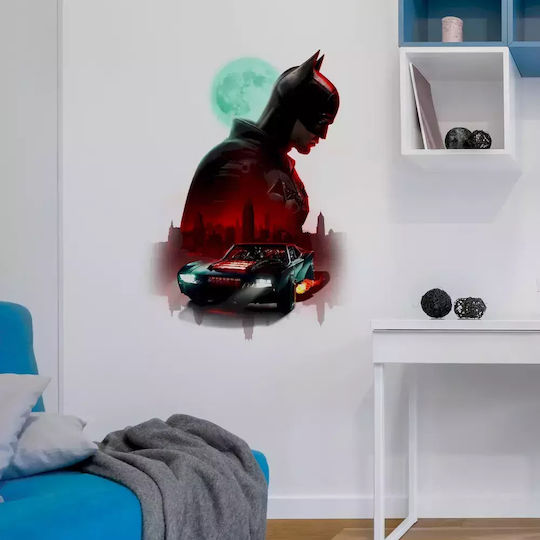 RoomMates Decor Παιδικό Διακοσμητικό Αυτοκόλλητο Τοίχου