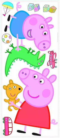RoomMates Decor Kids Wall Sticker