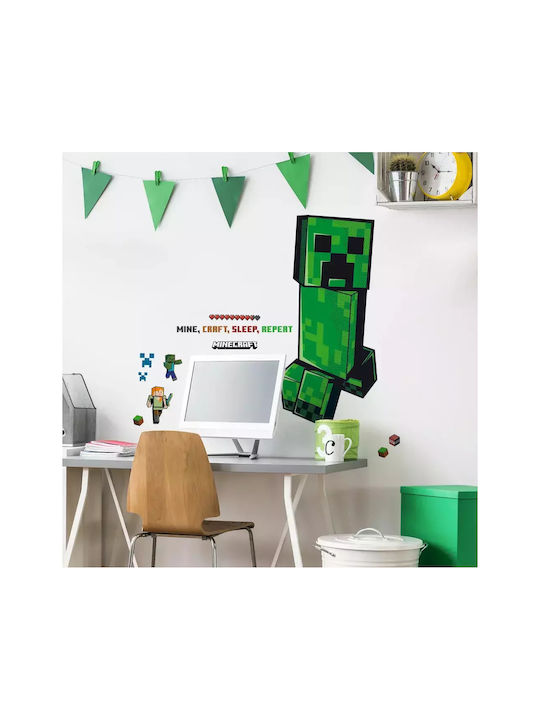RoomMates Decor Kinder Wandsticker Wand
