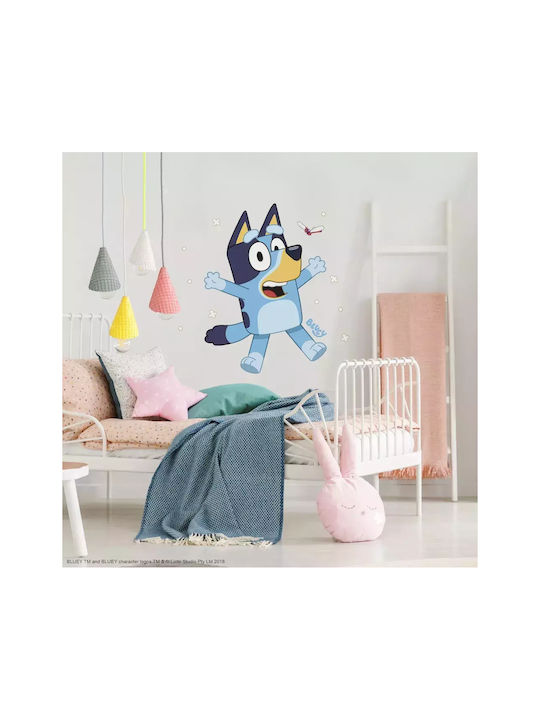RoomMates Decor Детска стикерна за стена Стена