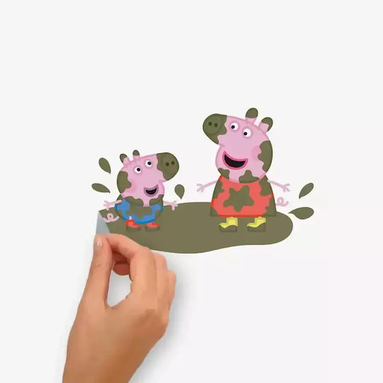 RoomMates Decor Kids Wall Sticker