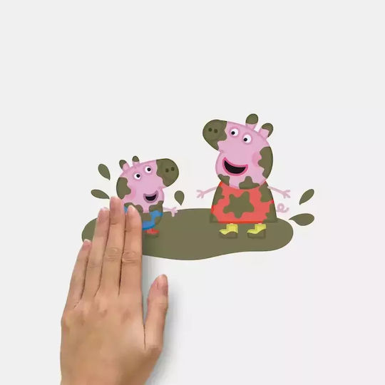 RoomMates Decor Kids Wall Sticker