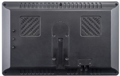 Ampire Rva071 AHD Monitor 17.8cm 7" 2 Inputs AHD CVBS