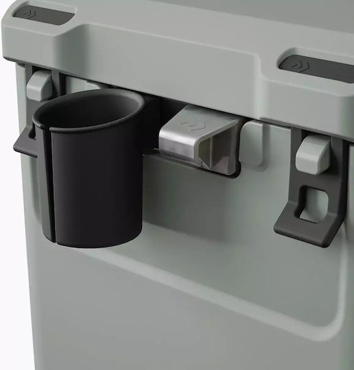 Dometic Φορητό Ψυγείο 28lt Εκρού