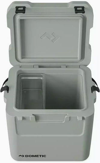 Dometic Φορητό Ψυγείο 28lt Εκρού