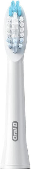 Oral-B Pulsonic Clean Electric Toothbrush Replacement Heads 4pcs