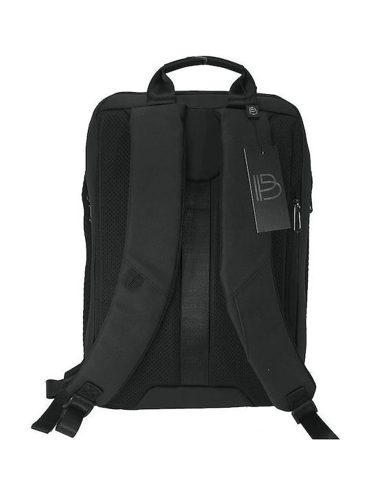 Bartuggi Backpack Μαύρο