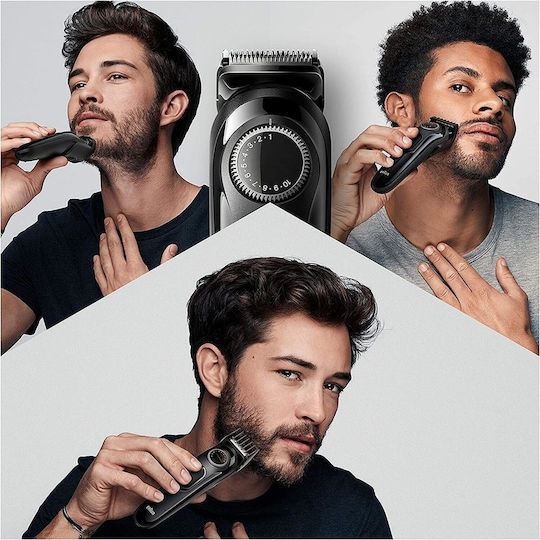Braun Series 3 Trimmer Mașină BT3300